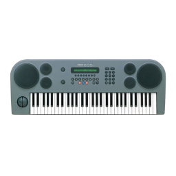 Yamaha B200 Manuel utilisateur | Fixfr