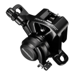 Shimano BR-TX805 Frein &agrave; disque m&eacute;canique Manuel utilisateur