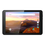 Logicom La Tab 115 Manuel utilisateur