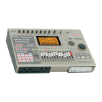 ZOOM MRS-1608 : Mode d'emploi + Chat IA &amp; PDF