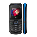 ZTE S519 Manuel utilisateur