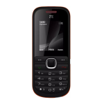 ZTE S522 Manuel utilisateur