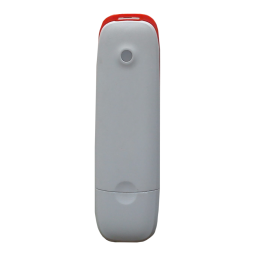 ZTE MF190A Manuel utilisateur | Fixfr