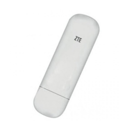 ZTE MF667 Manuel utilisateur | Fixfr