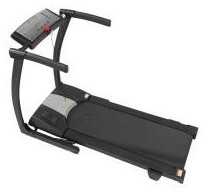 Domyos TC 140 Tapis de course Manuel utilisateur | Fixfr