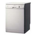 Zanussi ZDF211 Manuel utilisateur