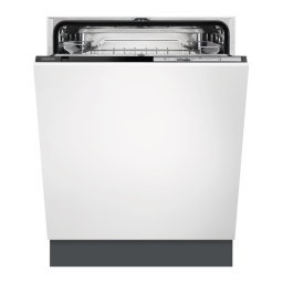 Zanussi ZDT22003FA Manuel utilisateur | Fixfr