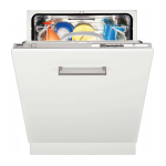 Zanussi ZDT431 Manuel utilisateur