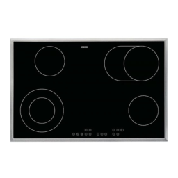 ZVT860X Fiche Technique | Chat IA & Téléchargement PDF | Fixfr