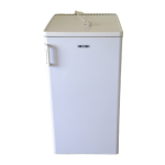 Zanussi ZC 202 R Manuel utilisateur