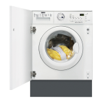 Zanussi ZWT71401WA Manuel utilisateur