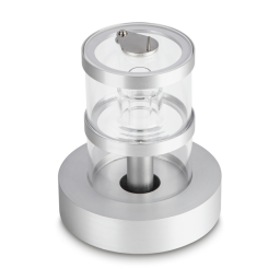 KERN ALJ A02, TALJ-A02-A Notice d'installation | AI Chat | Fixfr