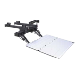 Installation Instructions | Zepro ZS MK2 Guide d'installation | Fixfr