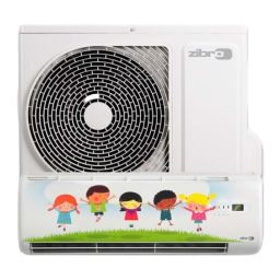 Zibro SC3125 KIDS Manuel utilisateur | Fixfr