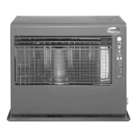 Zibro Kamin SRE 250/260 Manuel | Chat IA &amp; PDF