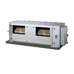 Fujitsu ARUH36TLAV Guide d'installation | Fixfr