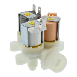 AEG LAV82741 Manuel utilisateur | Fixfr