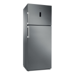 Whirlpool WT70E 952 X EX Fridge/freezer combination Manuel utilisateur