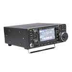 ICOM IC-9700 Manuel utilisateur