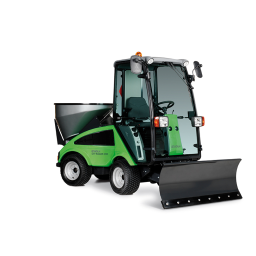 Egholm E70101091 Snow Sweeper Manuel utilisateur | Fixfr