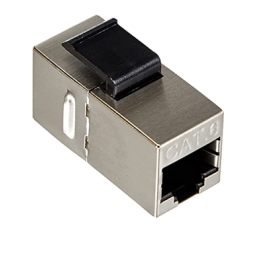 Delock 86210 Coupleur RJ45 Cat.6 + Chat IA & PDF | Fixfr