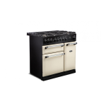 AGA Masterchef XL 90 Mixte : Mode d'emploi + IA