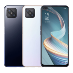 Oppo Reno 4 Z 5G Manuel utilisateur