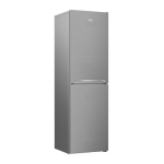 Beko DRCSE287K20XP Manuel utilisateur