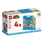 LEGO Super Mario S&eacute;rie 6: Notice AI Chat &amp; PDF