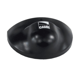 CAME MR8107, 818XG-0018 AUTOMATIC DOOR Installation manuel | Fixfr