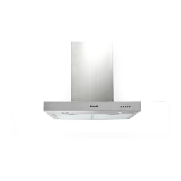 Brandt BHB6601X Hotte : Chat IA & Téléchargement PDF | Fixfr