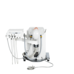 Dentsply Sirona Sim Intego Mode d'emploi | Fixfr