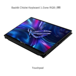 G Series GV601RW Manuel + Chat IA et t&eacute;l&eacute;chargement PDF