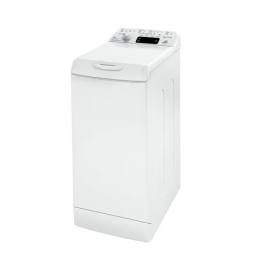 Gorenje WT62092 Washing machine Manuel utilisateur | Fixfr