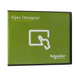 Schneider Electric Vijeo Designer Mode d'emploi