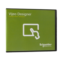 Schneider Electric Vijeo Designer Mode d'emploi | Fixfr
