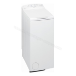 Whirlpool Lave-linge: Chat IA et T&eacute;l&eacute;chargement PDF