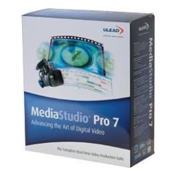 VIDEO STUDIO 7