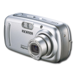 Samsung Digimax A400 : Mode d'emploi | AI Chat
