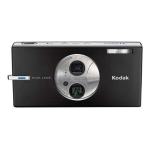Kodak EasyShare V705: Aide IA &amp; T&eacute;l&eacute;chargement PDF
