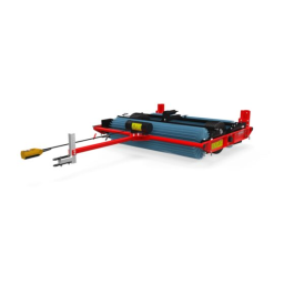 Redexim Speed-Brush (soft) Manuel du propriétaire | Fixfr