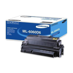 Samsung ML-1450 Manuel utilisateur | Fixfr