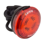 Cateye SYNC Wearable [SL-NW100] Safety light Manuel utilisateur