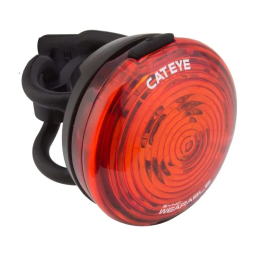 CatEye SL-NW100 Manuel d'utilisation avec IA + PDF | Fixfr