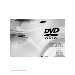 DVD-S127