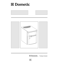 Electrolux RH456LDE Manuel utilisateur | Fixfr