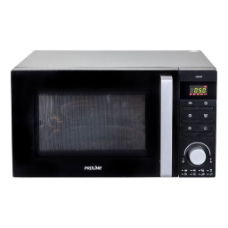 PROLINE KE202W Four à Micro-Ondes : Aide IA et PDF | Fixfr