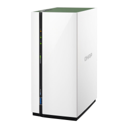 QNAP TS-128A, TS-228A : Fiche Technique + Chat IA | Fixfr