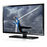 Samsung UA39EH5003R UA39EH5003R Series 5 LED TV Mode d'emploi