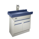 Midmark 640 Pediatric Examination Table Guide d'installation